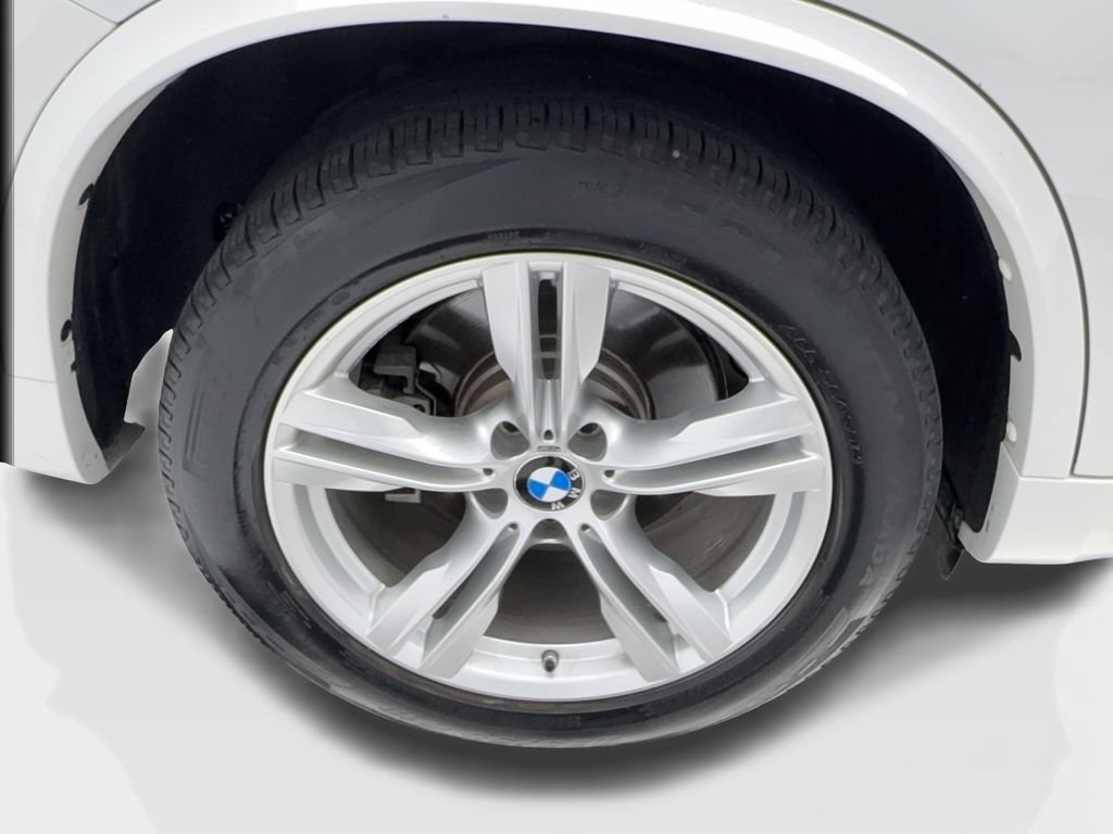 Used 2016 BMW X5 xDrive50i AWD/4WD image 13