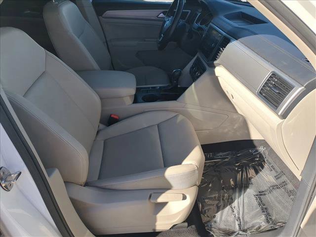 Used 2018 Volkswagen Atlas SE image 19