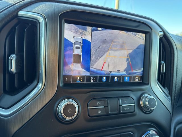 Used 2020 GMC Sierra 1500 Denali w/ Denali Ultimate Package image 24