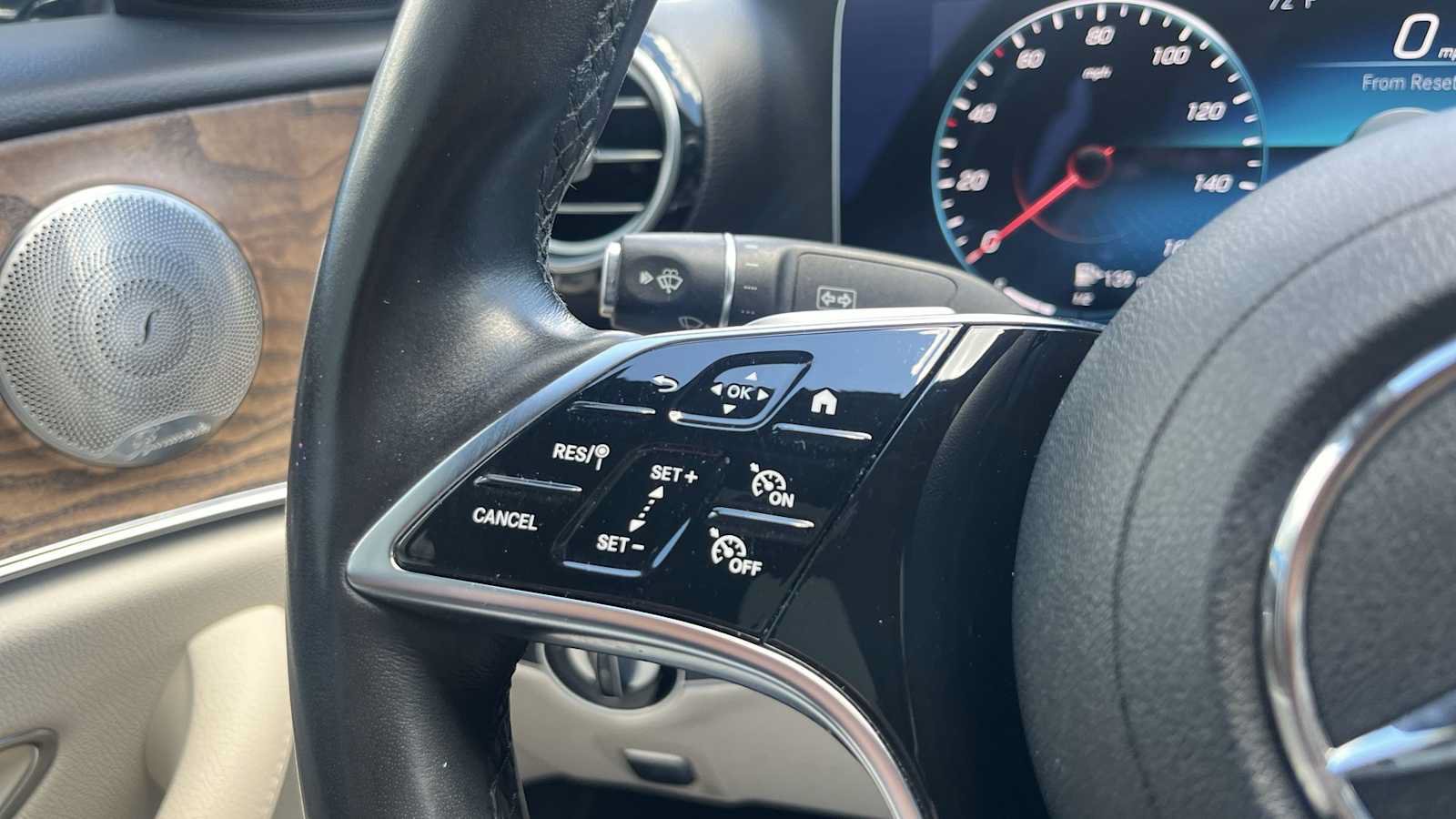 Certified 2023 Mercedes-Benz E 350 4MATIC Sedan image 39