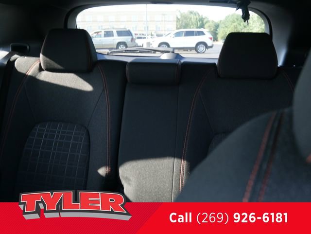 New 2026 Honda HR-V Sport image 39