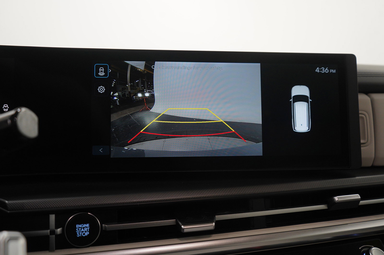 Used 2025 Hyundai Santa Fe SEL image 22