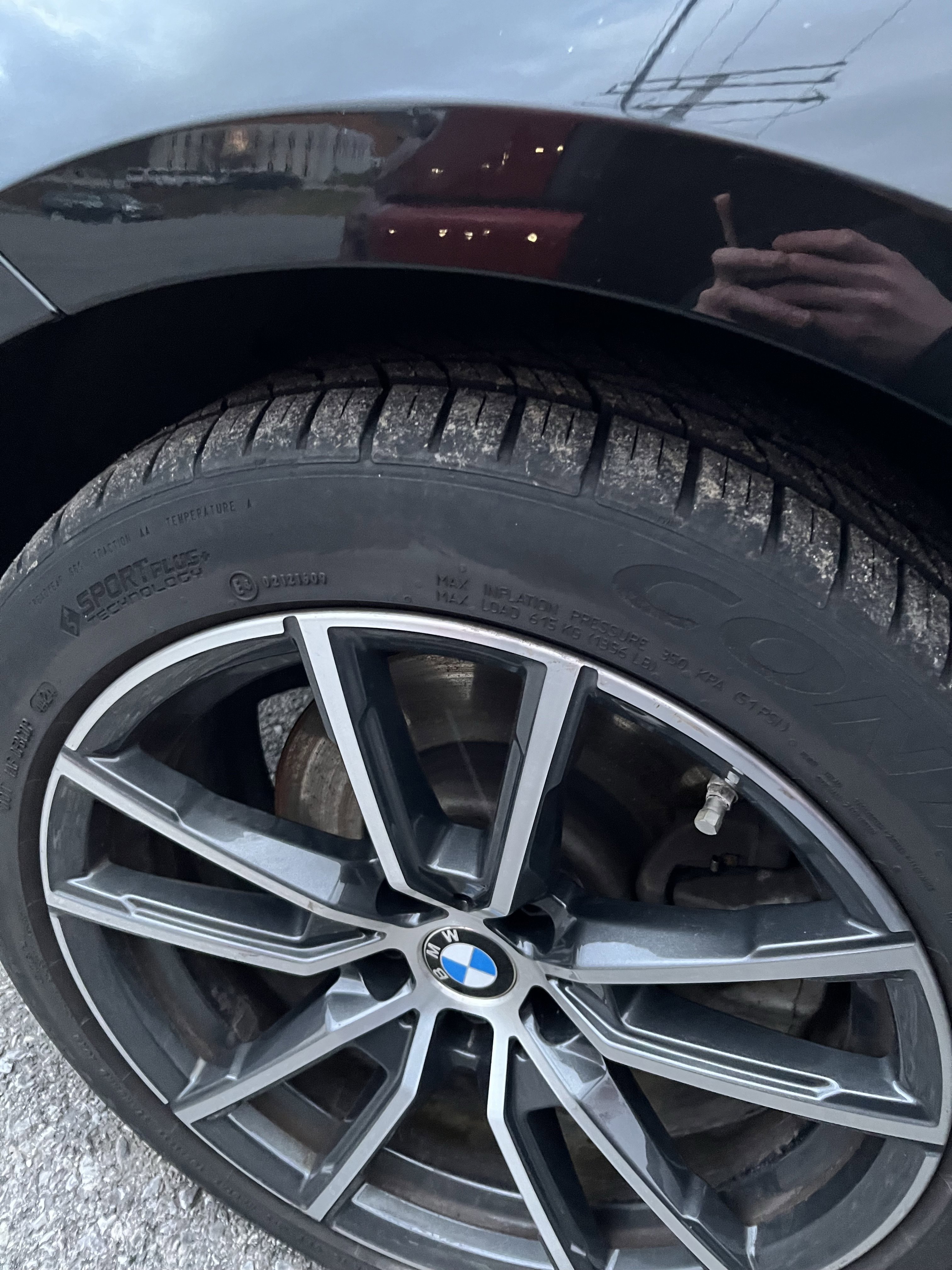 Used 2020 BMW 330i xDrive 330i xDrive w/ Premium Package image 15