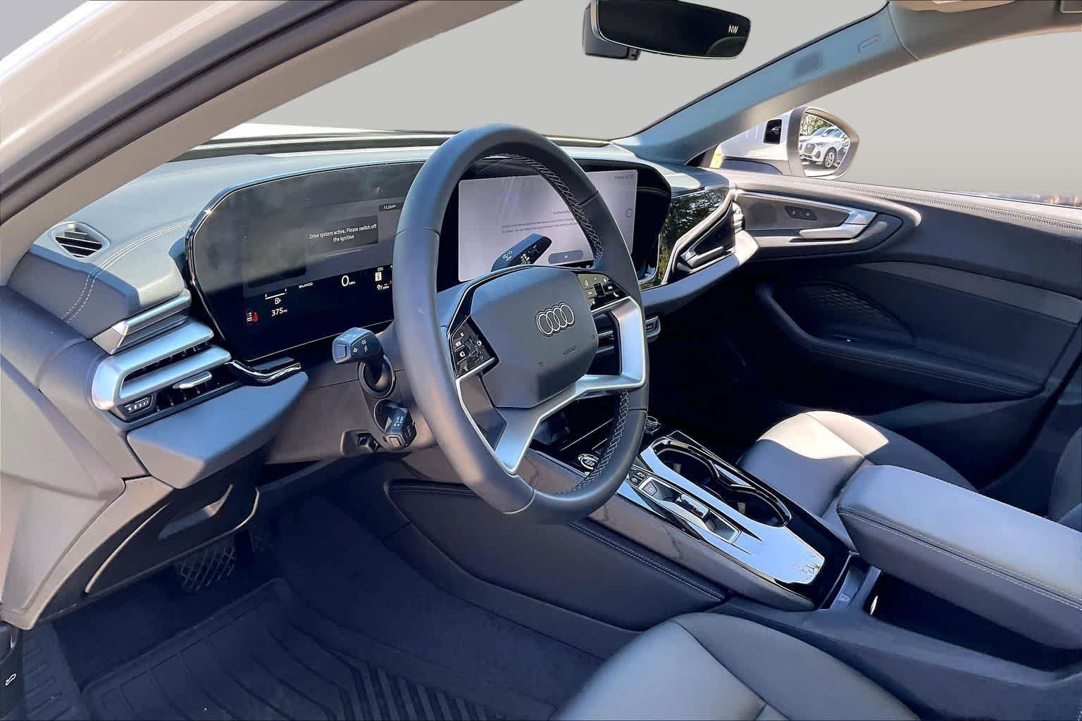 Used 2026 Audi A5 2.0T Premium Plus AWD/4WD image 18