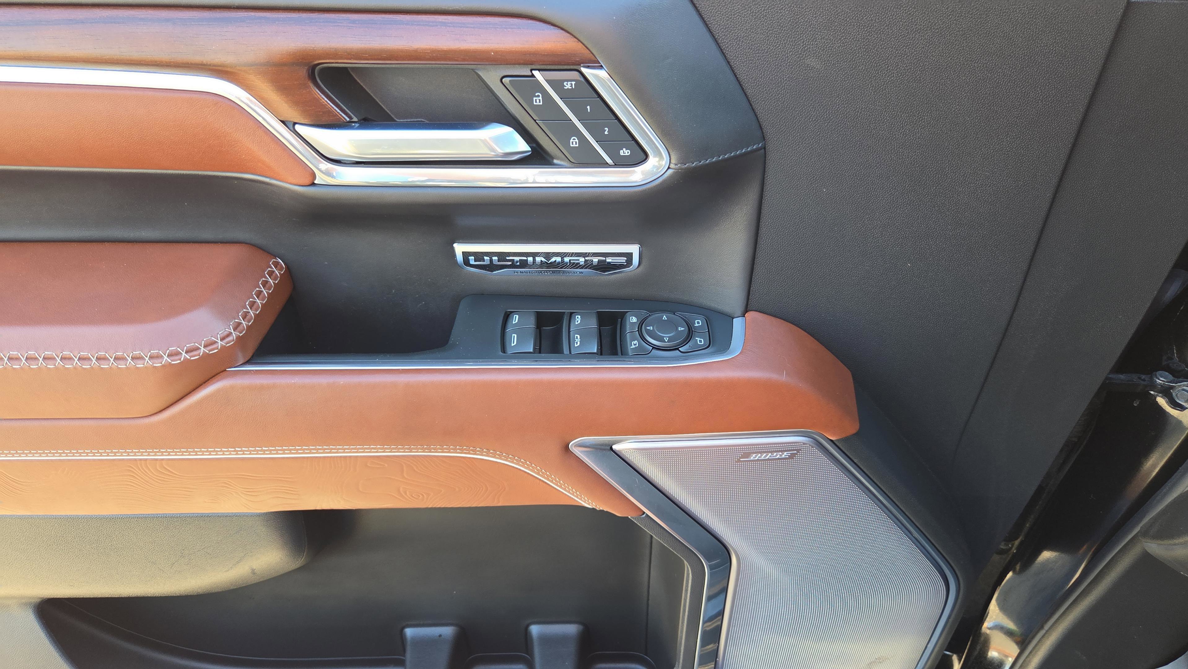 Certified 2023 GMC Sierra 1500 Denali Ultimate image 26