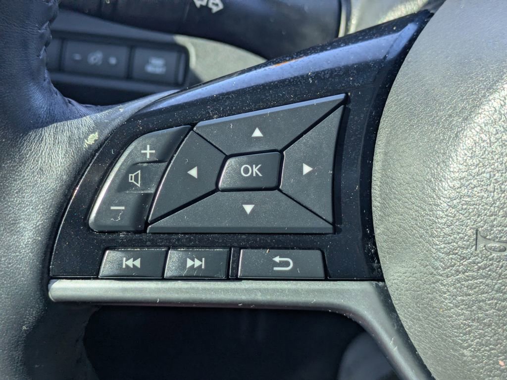 Used 2019 Nissan Altima 2.5 SV image 27