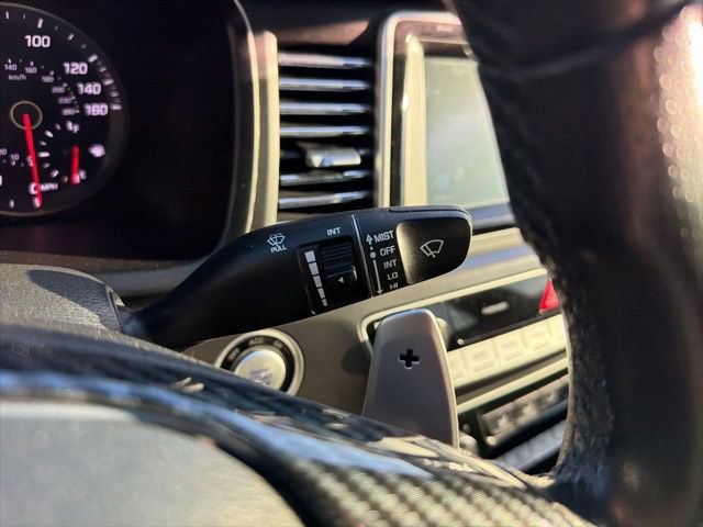 Used 2018 Hyundai Sonata Sport w/ Cargo Package image 35