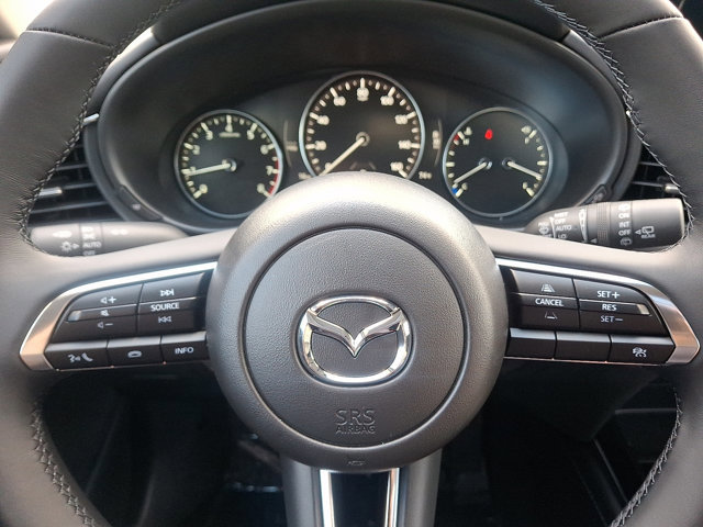 New 2025 MAZDA CX-30 AWD 2.5 S w/ Preferred Package image 18