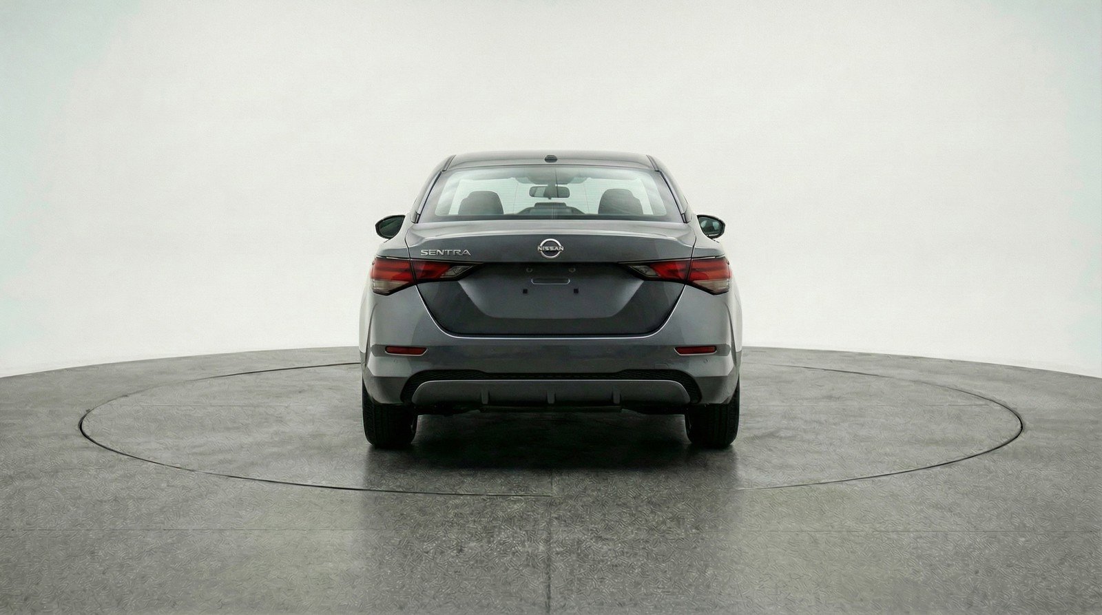 Used 2025 Nissan Sentra SV image 7