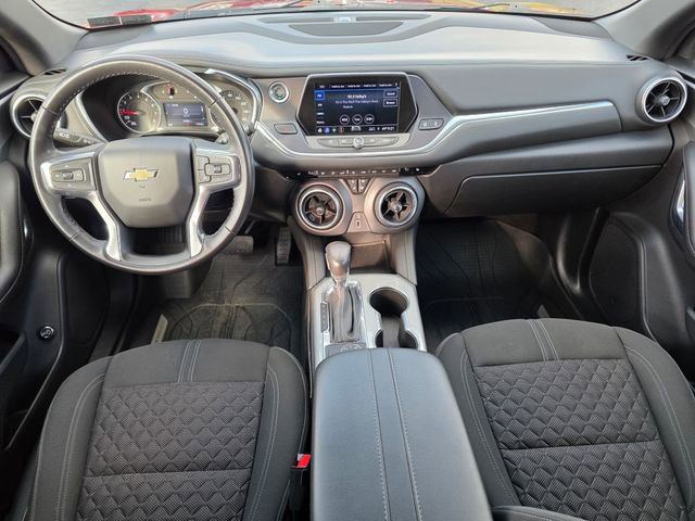 Used 2019 Chevrolet Blazer LT AWD/4WD image 28