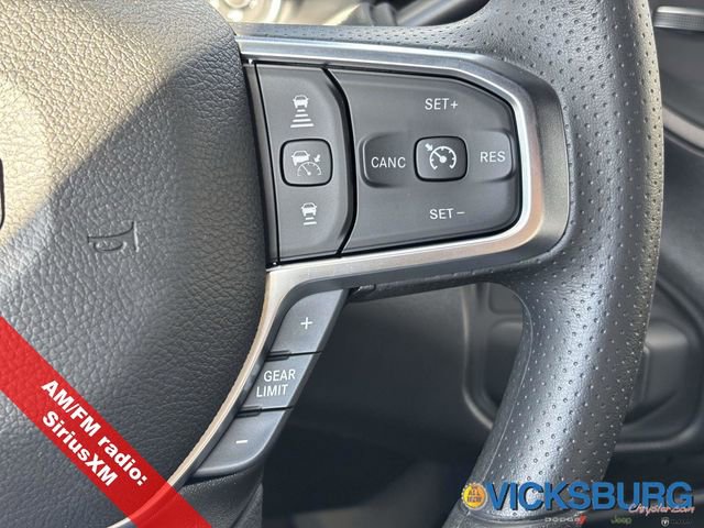 New 2026 RAM 3500 Tradesman image 20