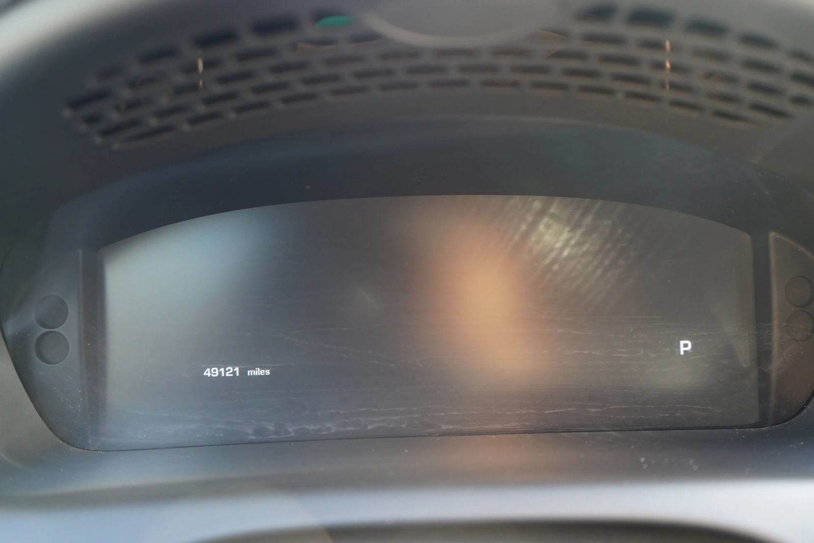 Used 2011 Jaguar XJ L Supersport RWD image 10