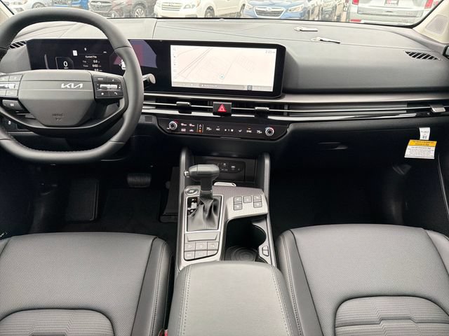 New 2026 Kia Sportage SX FWD image 9