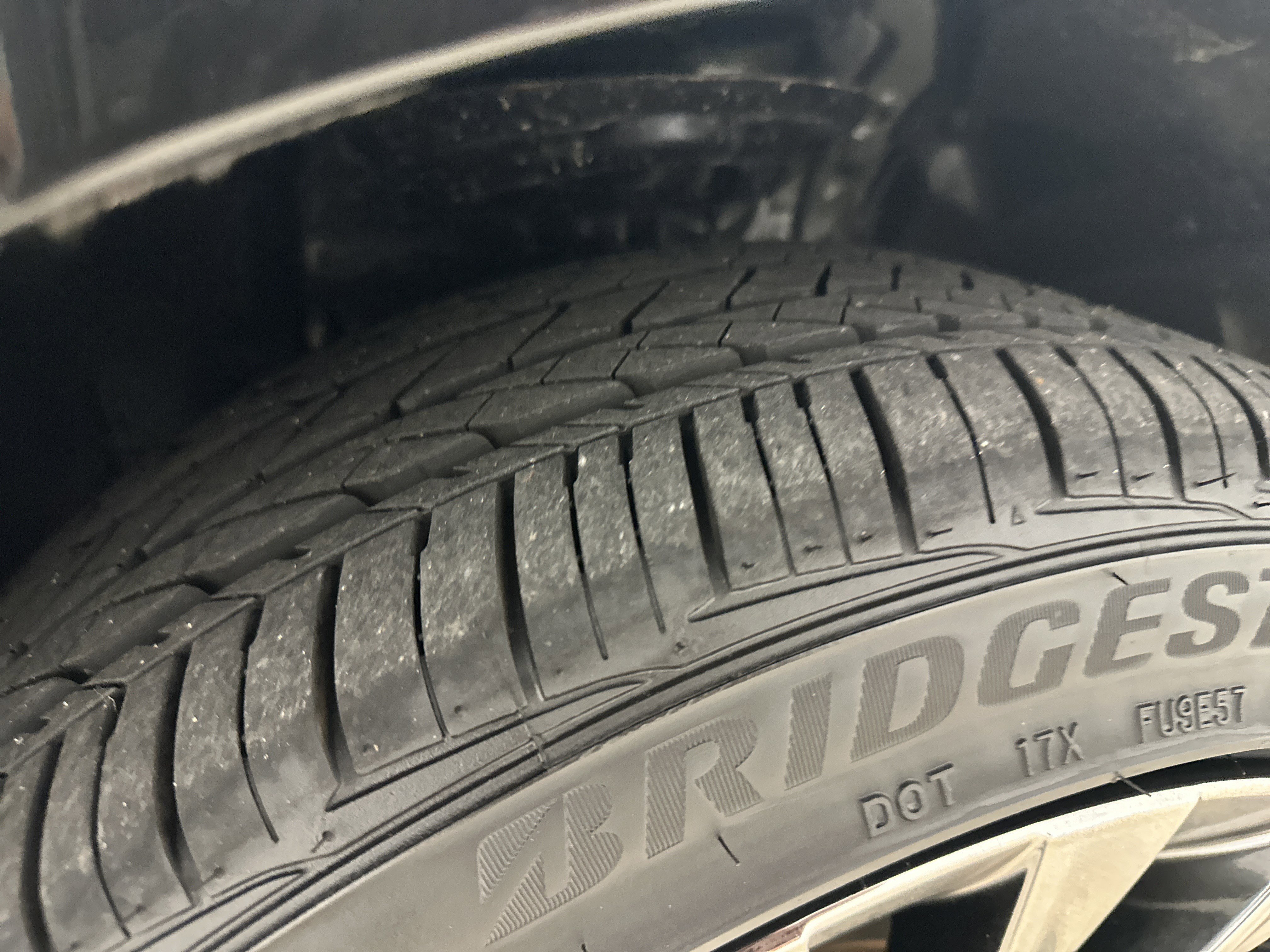 Used 2025 Lexus ES 350 Ultra Luxury FWD image 12