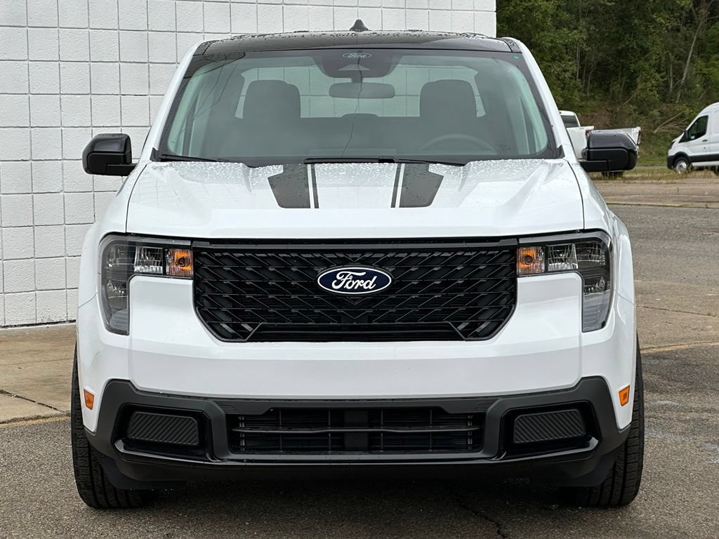 New 2026 Ford Maverick XLT w/ Equipment Group 301A AWD/4WD image 29
