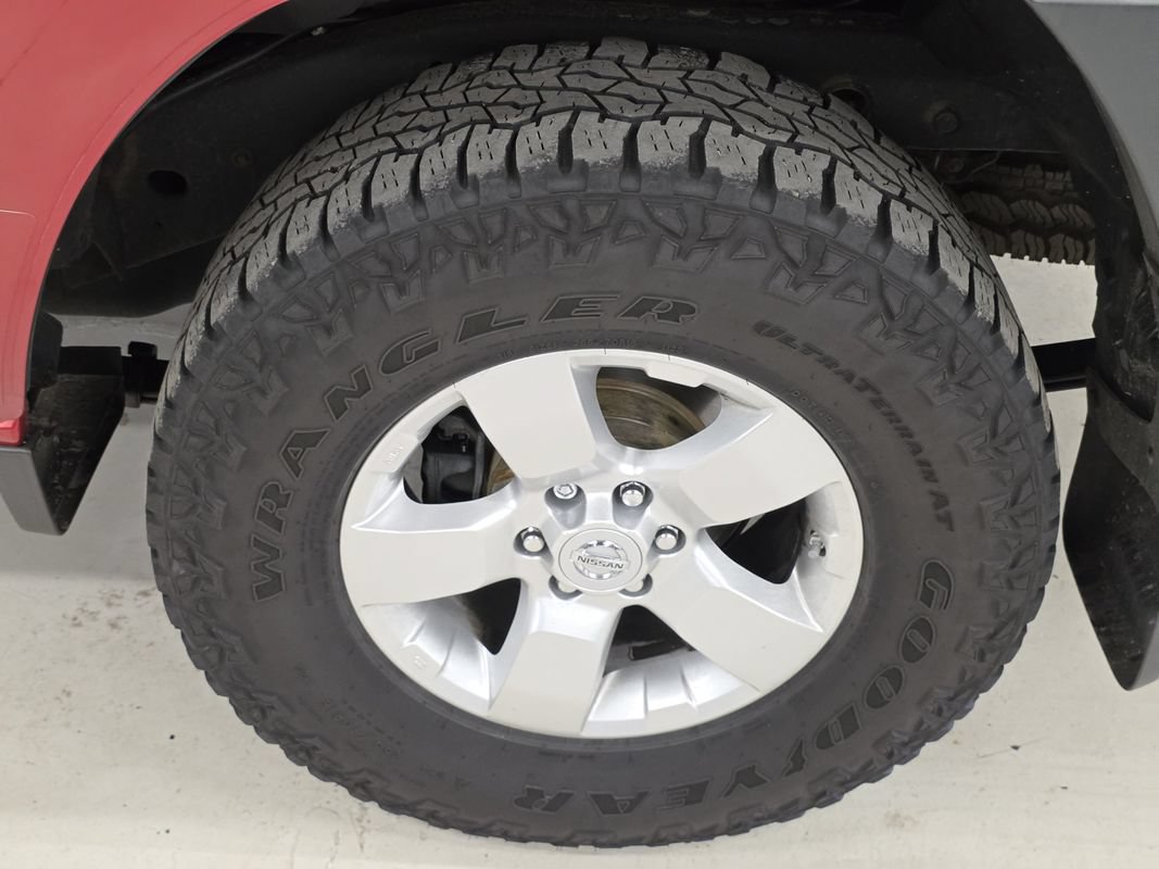 Used 2012 Nissan Xterra S AWD/4WD image 52