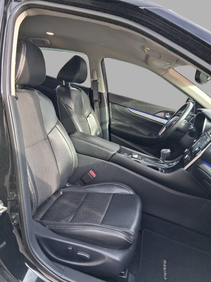 Used 2018 Nissan Maxima 3.5 SV image 29