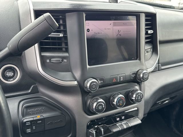 Used 2024 RAM 2500 Big Horn image 16