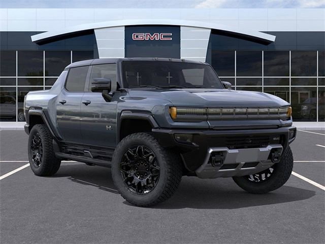 New 2026 GMC Hummer EV 4x4 Crew Cab image 7