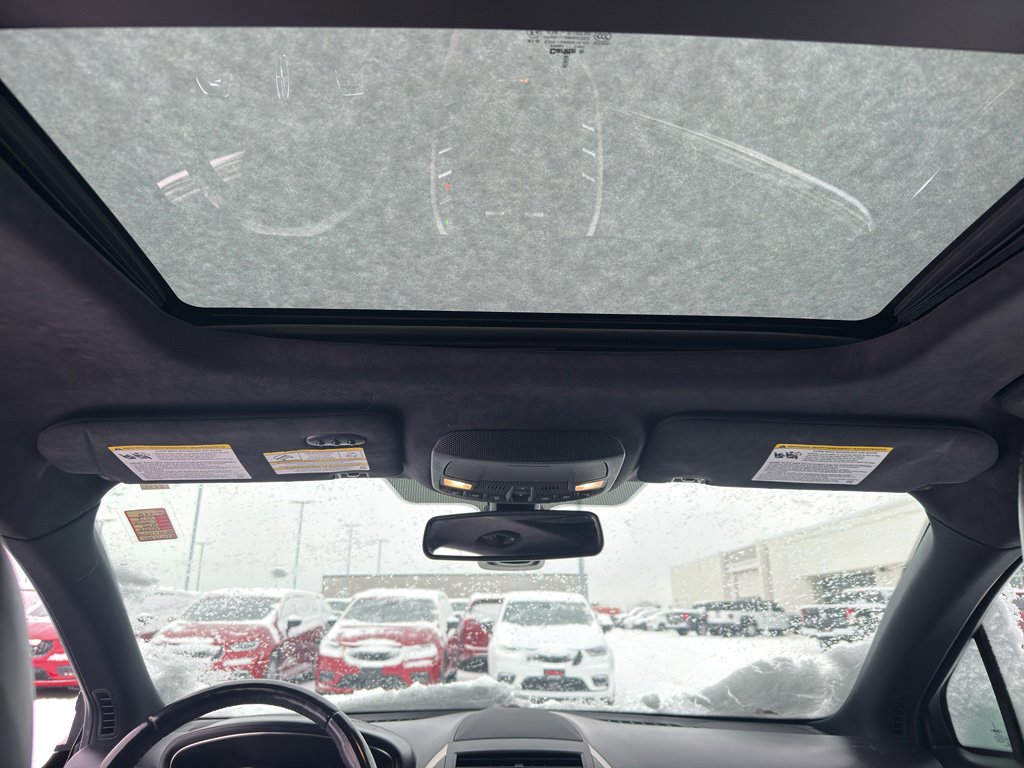 Used 2018 Lincoln MKC Black Label w/ Lincoln MKC Climate Package image 31