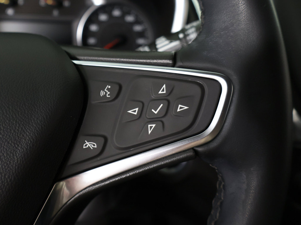 Used 2023 Chevrolet Equinox LT FWD image 43
