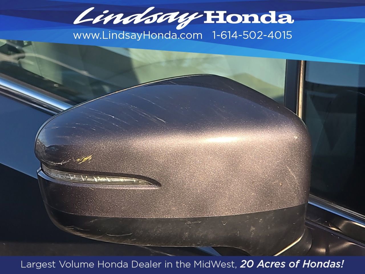 Used 2019 Honda Odyssey EX image 6