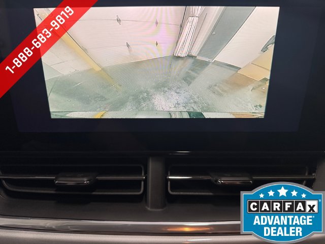 Certified 2024 Chevrolet Trax LT FWD image 16