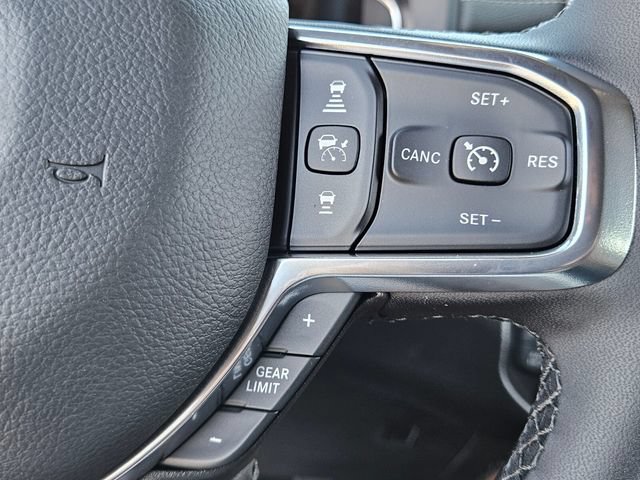 New 2026 RAM 1500 Laramie w/ Night Edition AWD/4WD image 27
