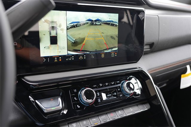 New 2026 GMC Sierra 2500 AT4 w/ AT4 Premium Plus Package image 23