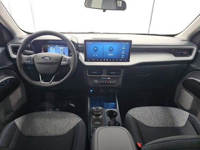 New 2025 Ford Maverick XLT w/ XLT Luxury Package image 32