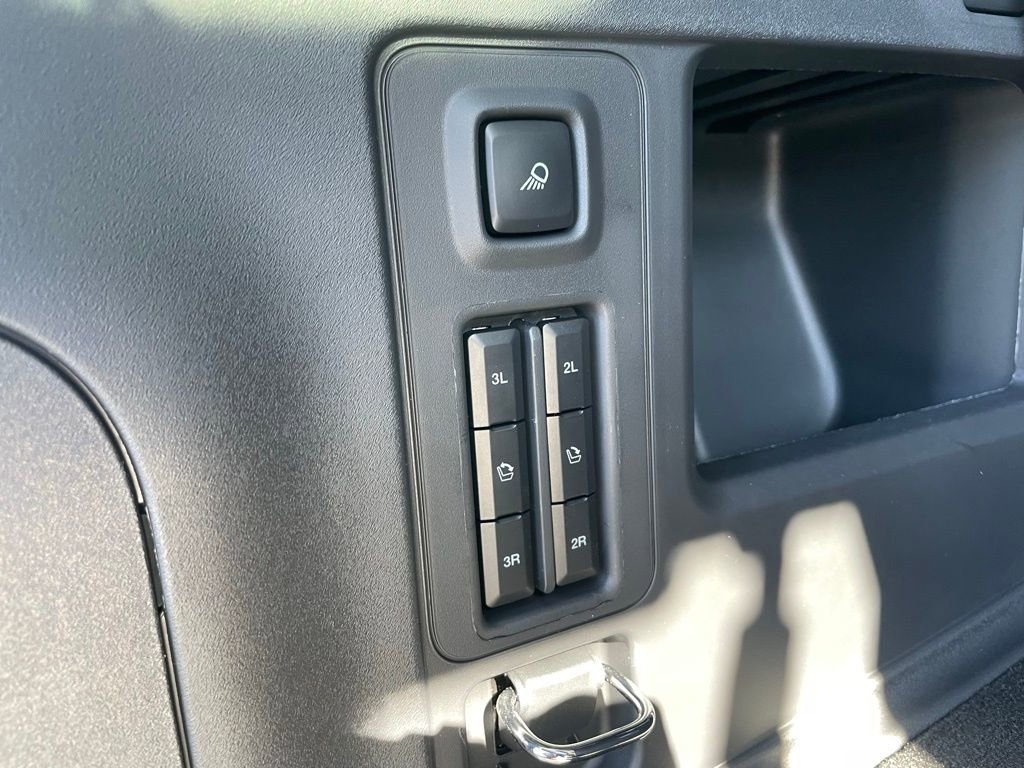 New 2026 Ford Expedition Active image 43