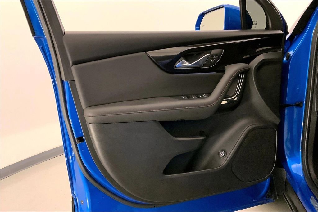 Used 2020 Chevrolet Blazer RS image 24