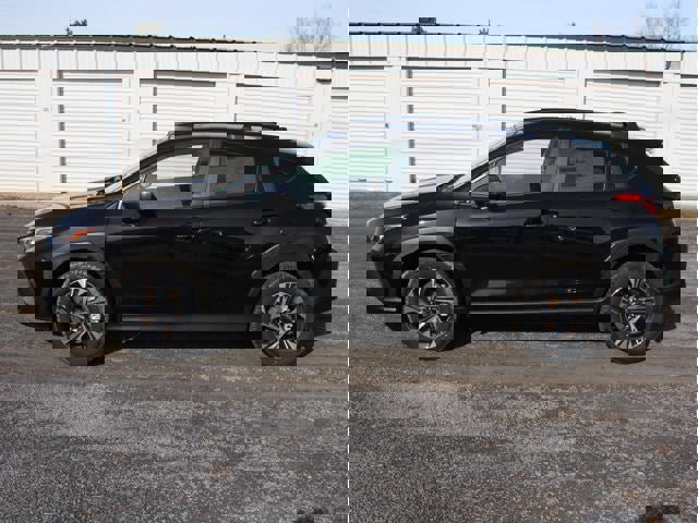 New 2026 Subaru Crosstrek 2.0i Premium image 21