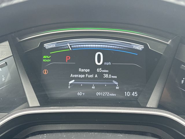 Used 2022 Honda CR-V EX-L image 23