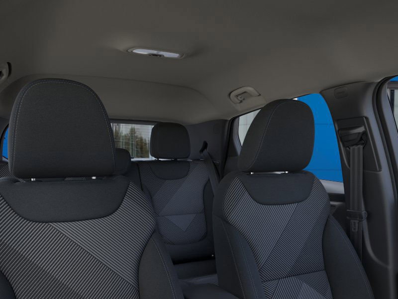New 2027 Chevrolet Bolt LT FWD image 24