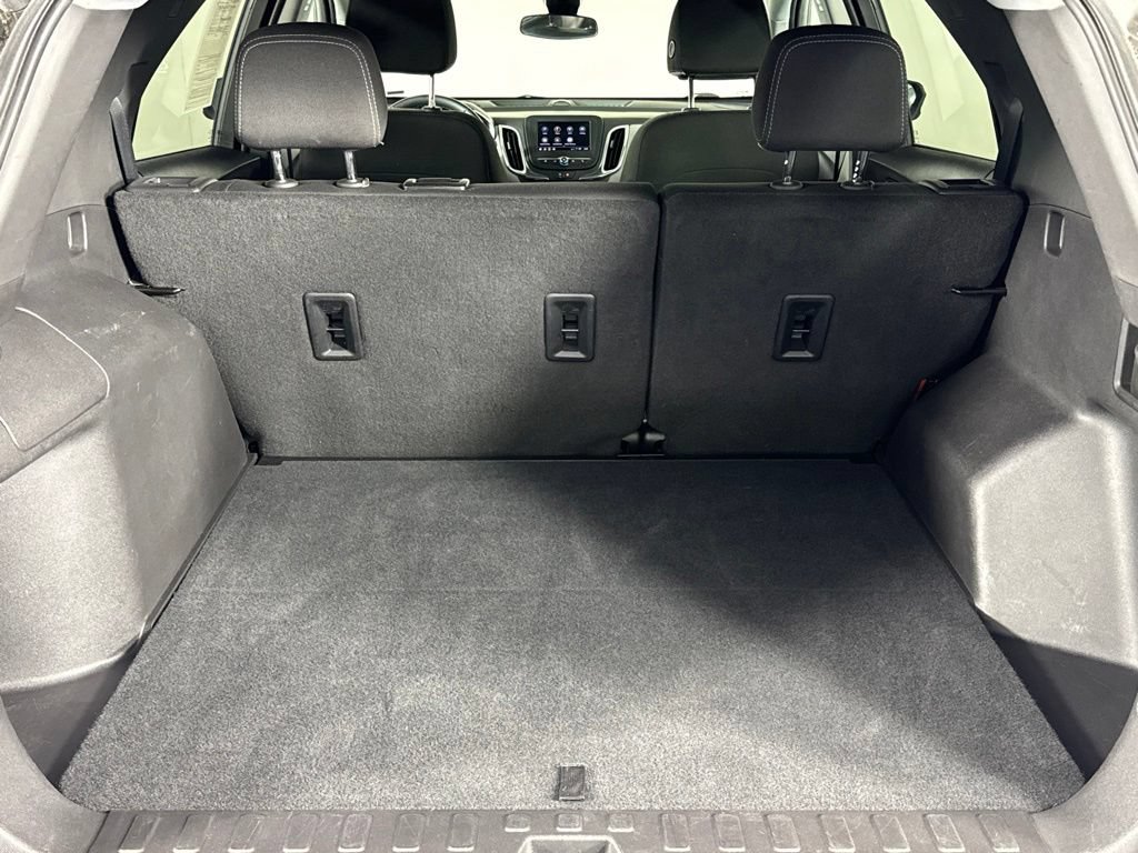 Certified 2024 Chevrolet Equinox LT AWD/4WD image 43