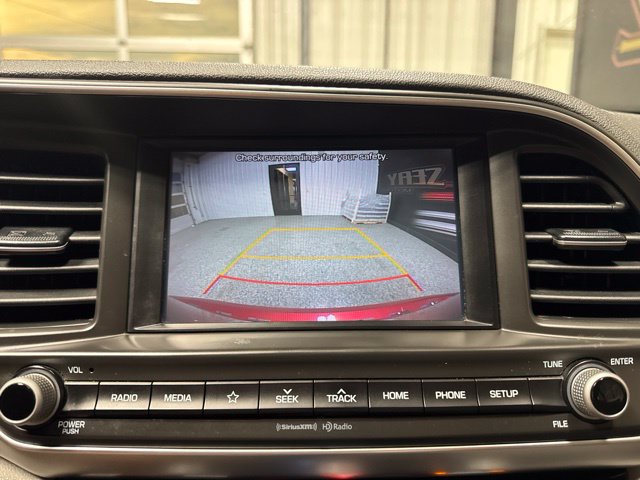 Used 2020 Hyundai Elantra SEL FWD image 11