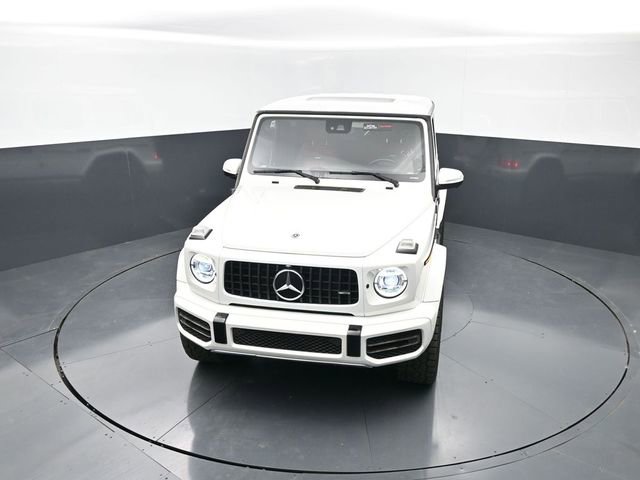 Used 2020 Mercedes-Benz G 63 AMG 4MATIC image 18