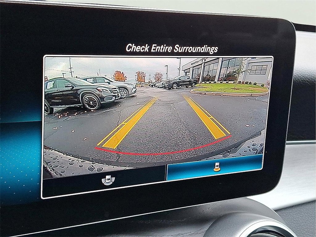 Used 2021 Mercedes-Benz C 300 C 300 image 19