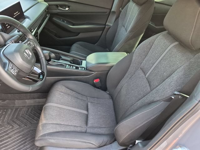 Used 2024 Honda Accord Sport image 15