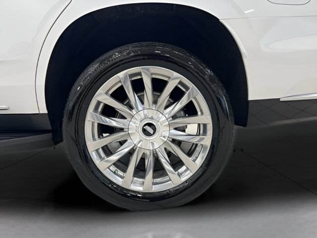 Used 2024 Cadillac Escalade Premium Luxury w/ LPO, Floor Liner Package AWD/4WD image 23