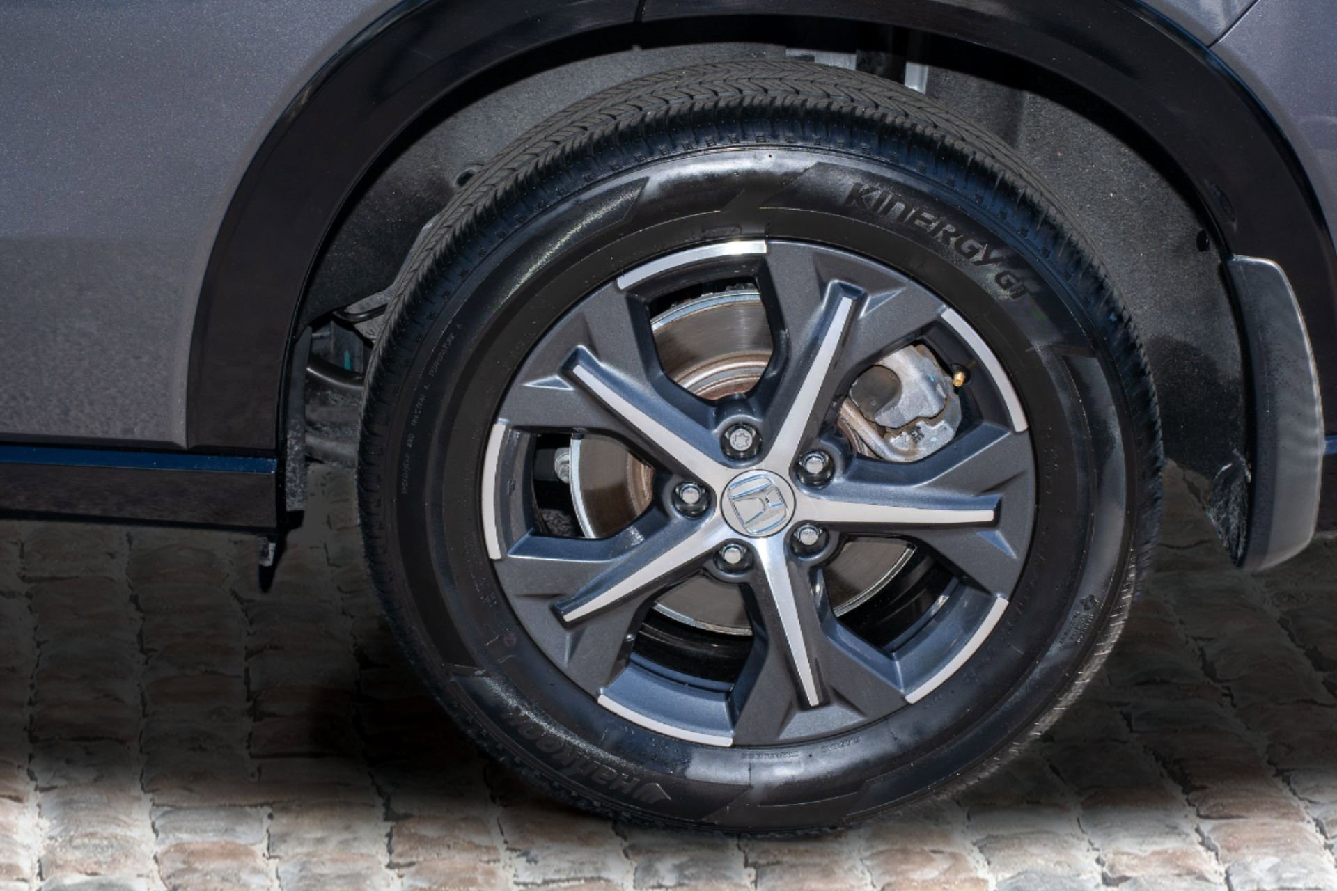 Certified 2023 Honda HR-V EX-L image 39