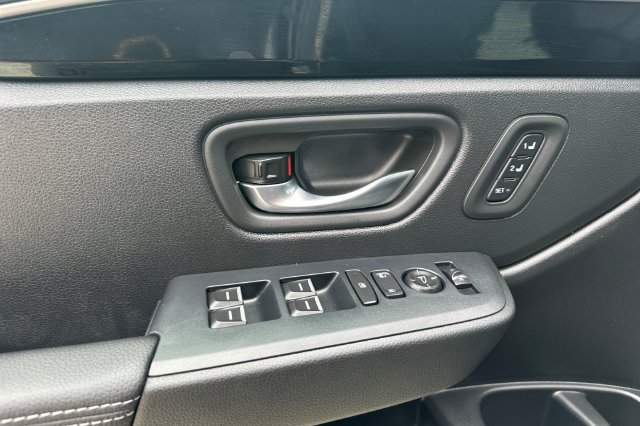 New 2026 Honda Passport RTL image 11