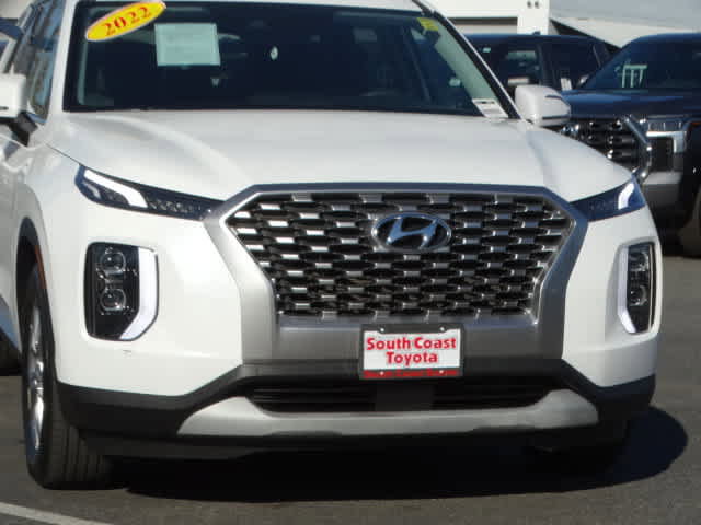 Used 2022 Hyundai Palisade SE image 4