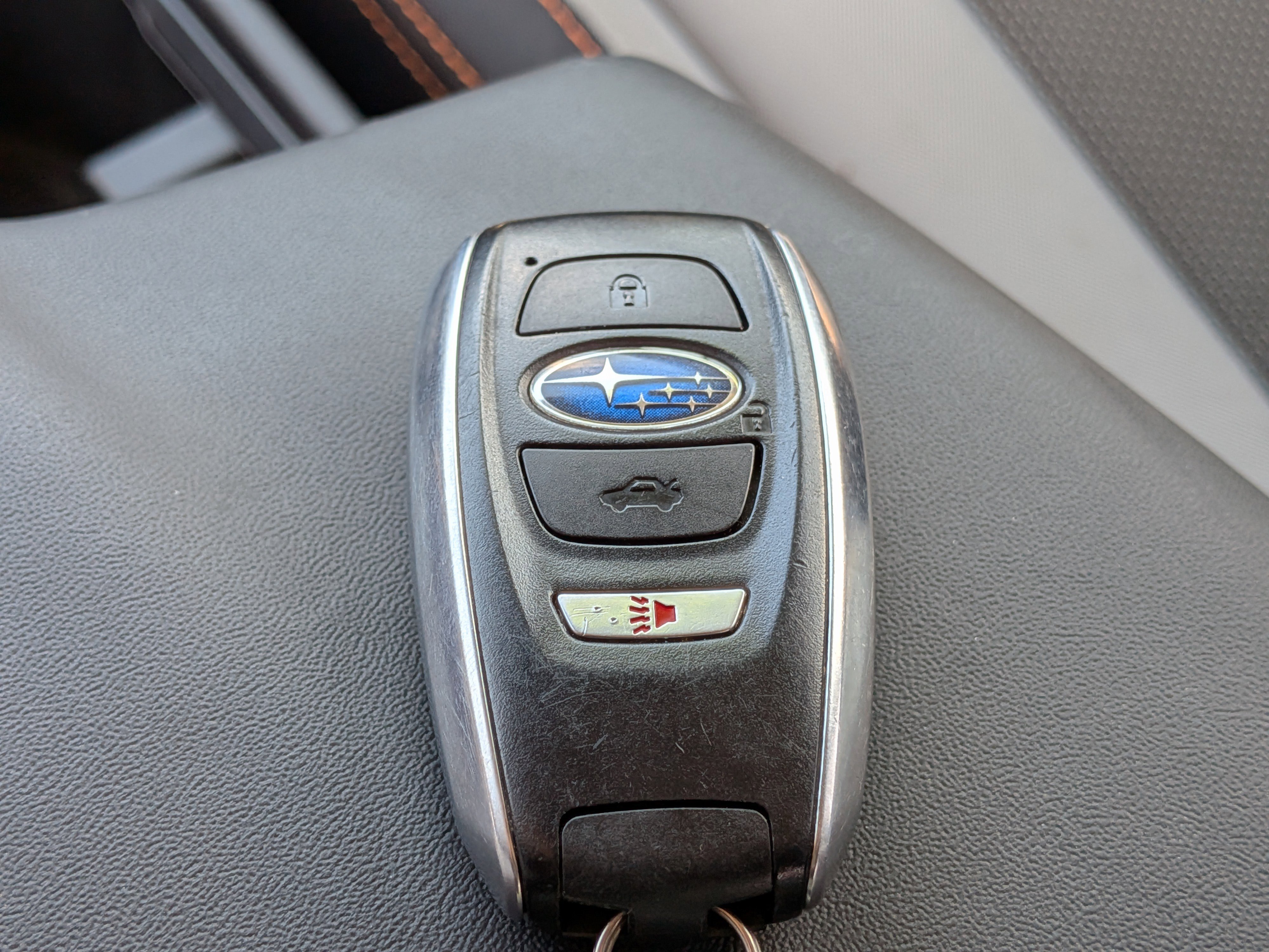 Used 2020 Subaru Crosstrek 2.0i Premium w/ Moonroof Package 2 image 34