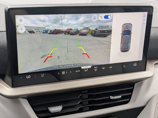 New 2026 Ford Explorer Active w/ Active Comfort Package AWD/4WD image 13