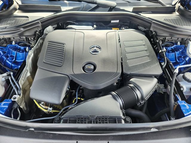 Certified 2026 Mercedes-Benz GLC 300 4MATIC image 22