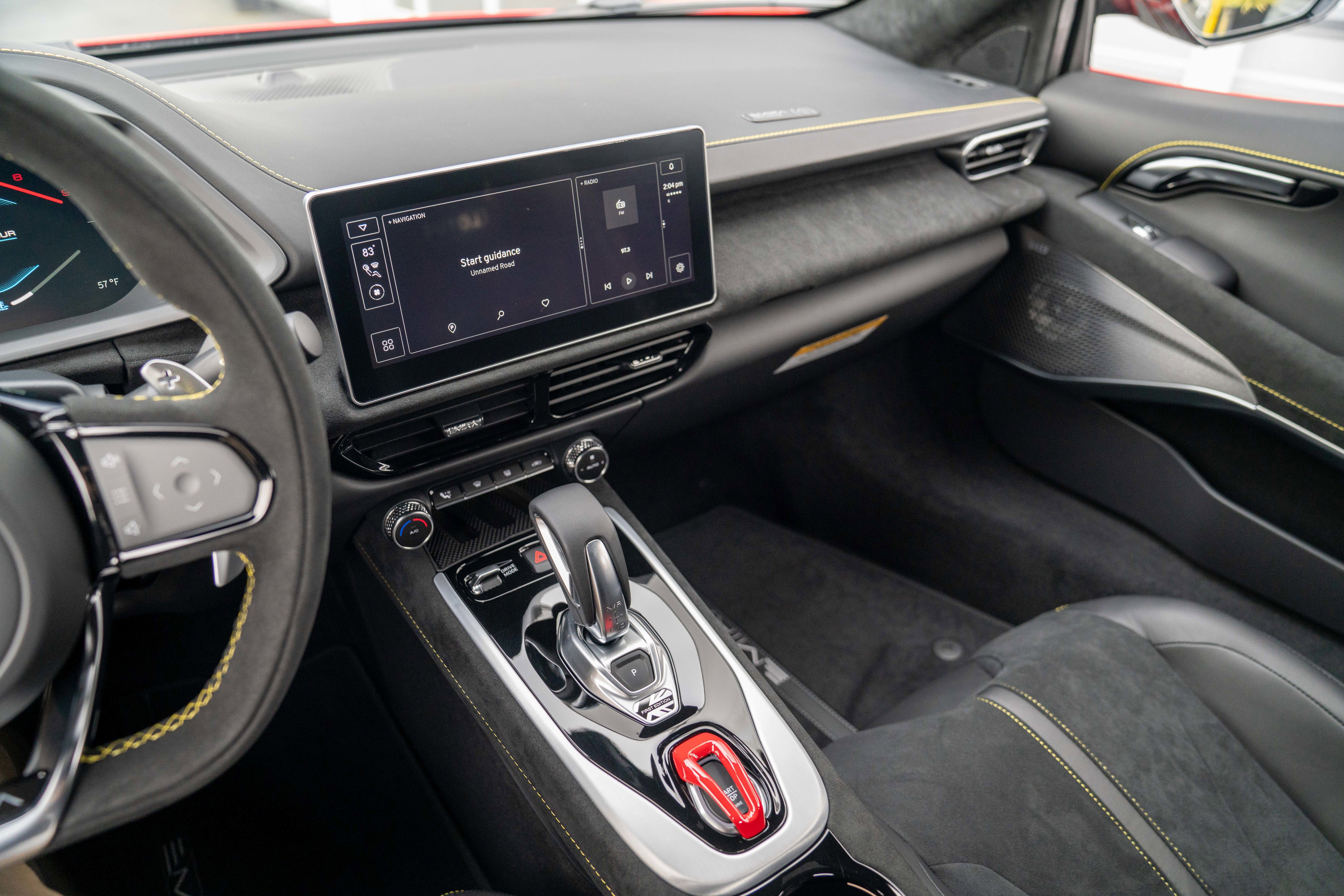 Used 2024 Lotus Emira First Edition image 18