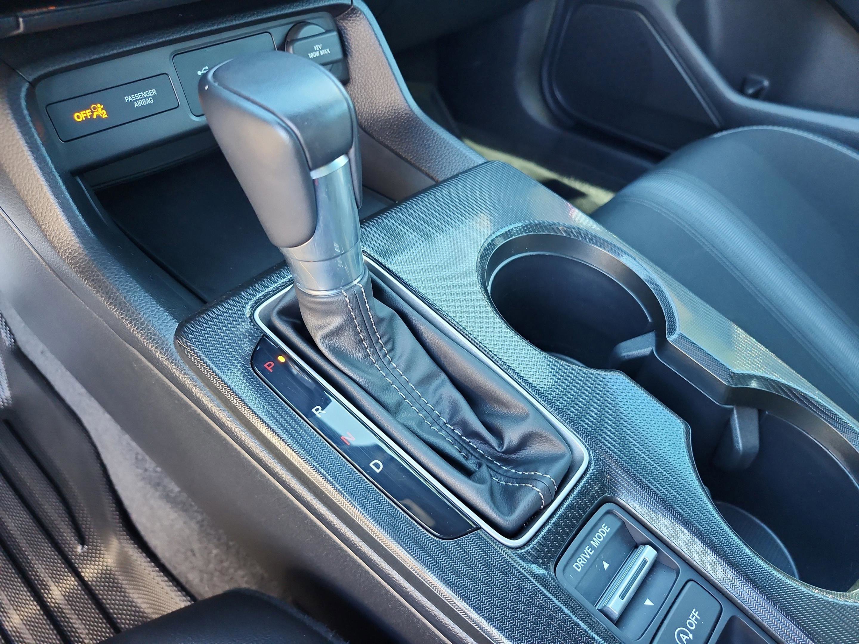 Used 2025 Honda Civic Sport image 14