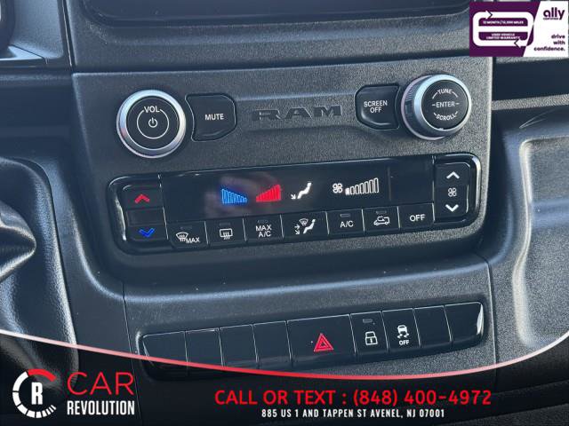 Used 2023 RAM ProMaster 2500 image 24